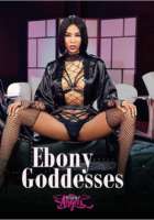 Ebony Goddesses 01