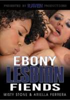 Ebony Lesbian Fiends 01