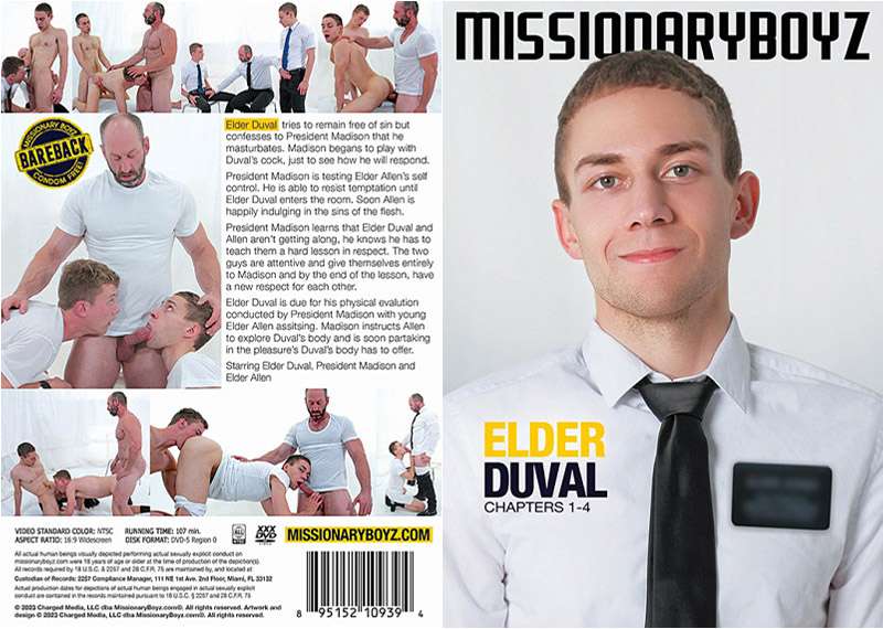 Elder Duval