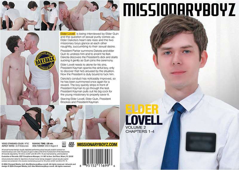 Elder Lovell 02