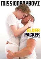 Elder Packer