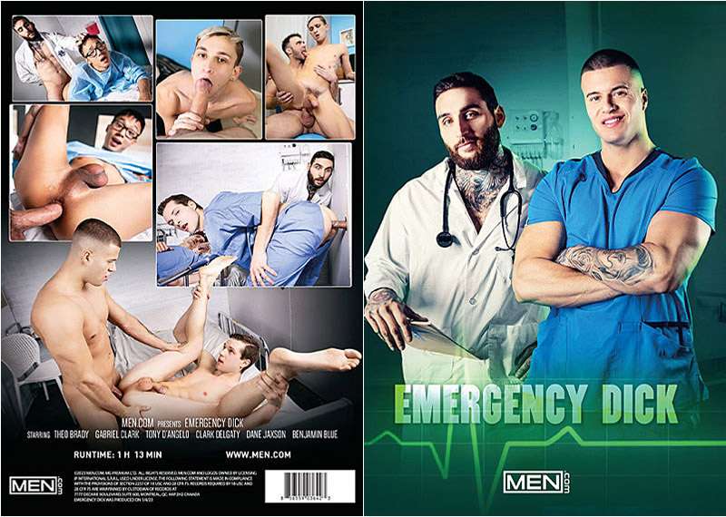 Emergency Dick