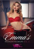 Emma's Raunchy Hookups 02