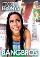 Erotic Ebony's 05