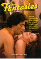 Erotic Fantasies John Leslie