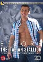 Ettore The Italian Stallion