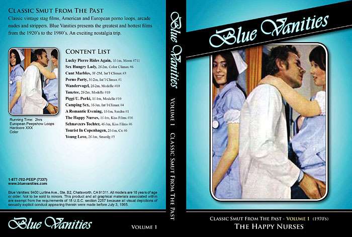 European Peepshow Loops 001