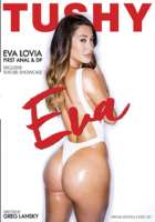 Eva (2 Disc Set)
