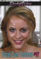 Facial Cum Catchers 27