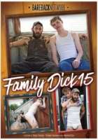 Family Dick 15