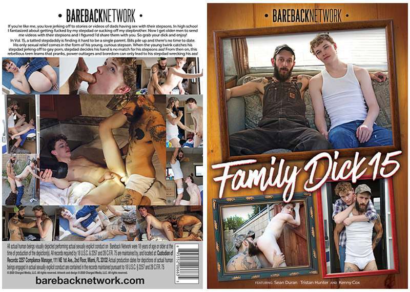 Family Dick 15