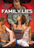 Family Lies 01