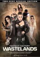 Fantasy Factory Wastelands