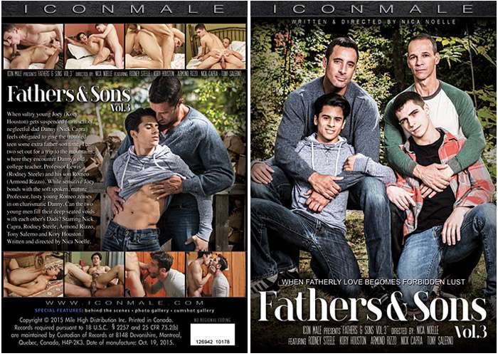 Fathers & Sons 03