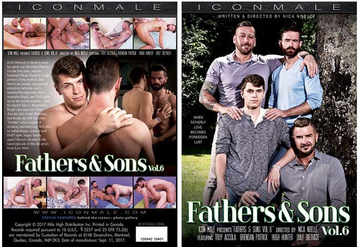 Fathers & Sons 06