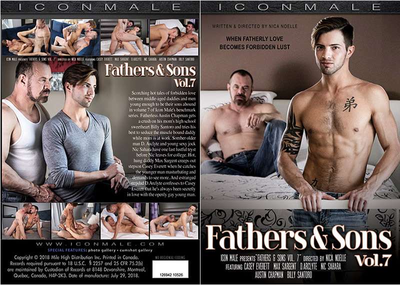 Fathers & Sons 07