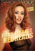 Fiery Teenage Redheads