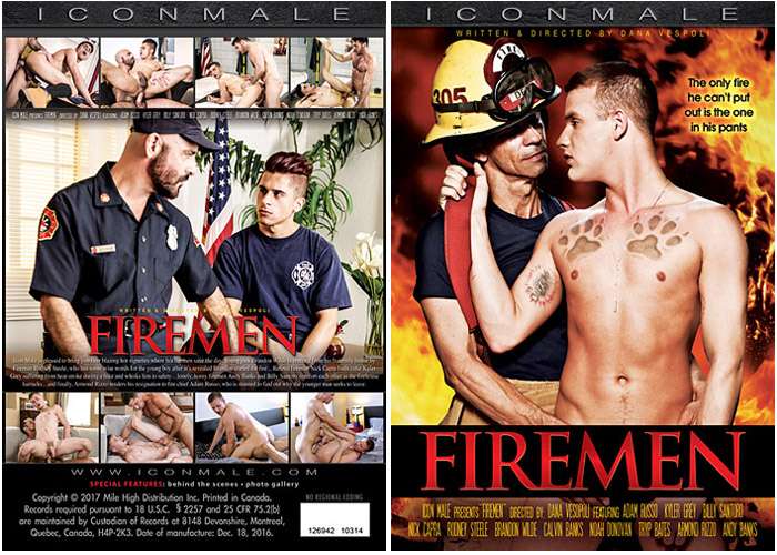 Firemen