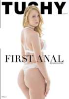 First Anal 05
