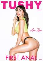 First Anal 09