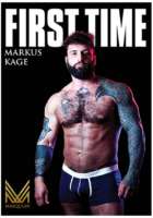 First Time Markus Kage