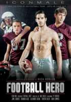 Football Hero 01