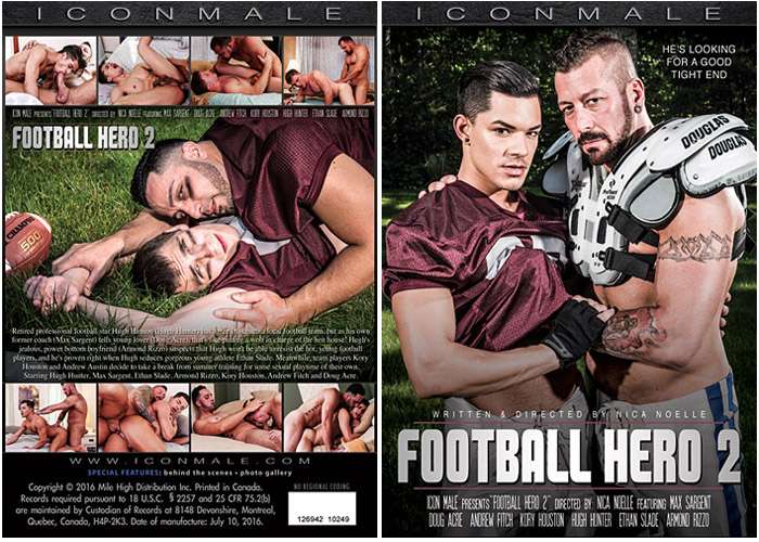 Football Hero 02