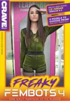 Freaky Fembots 04