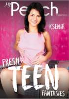 Fresh Teen Fantasies 01
