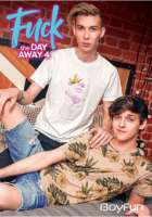 Fuck The Day Away 04