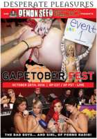 Gapetoberfest The Movie