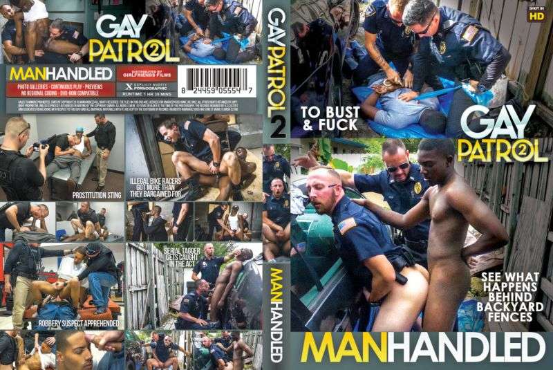 Gay Patrol 02