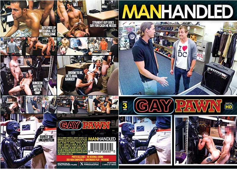 Gay Pawn 01