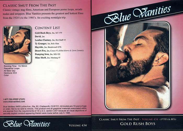 Gay Peepshow Loops 434