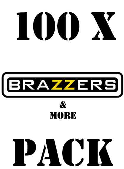 Gdn 100xbrazzers