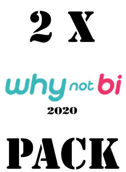 Gdn 2xwhy Not Bi 2020