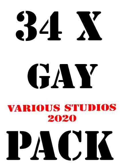 Gdn 34xgay Various Studios