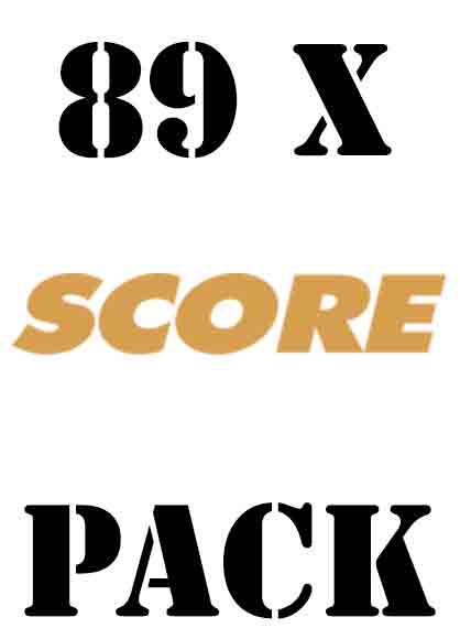 Gdn 89 Score