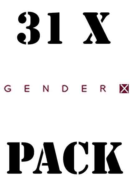Gdn Genderx