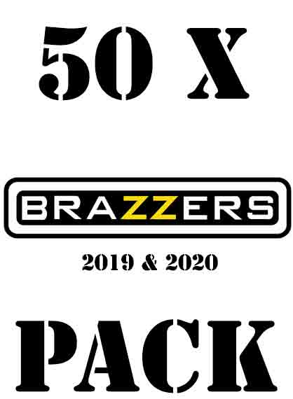Gdn Newrel 50xbrazzers 2019 2020