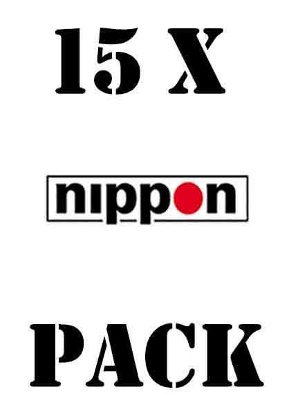 Gdn Newrel Nippon