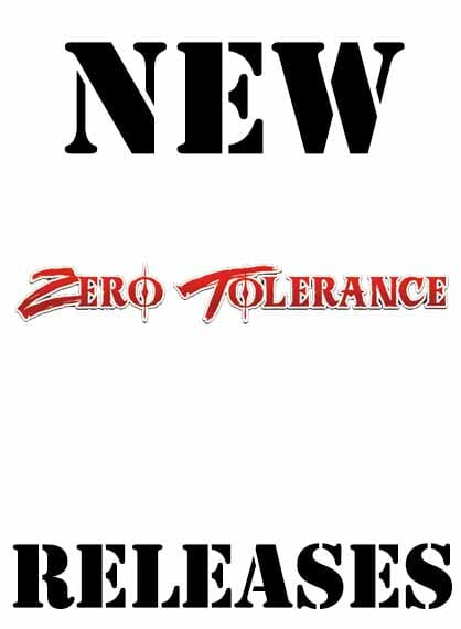 Gdn Newrel Zero Tolerance