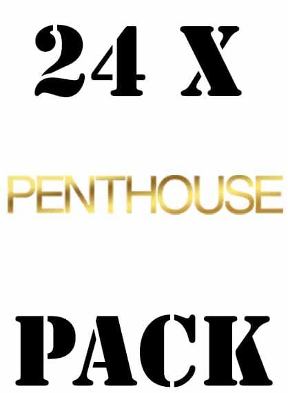 Gdn Pack 24xpenthouse