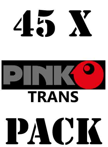 Gdn Pack 45 Pinko Trans
