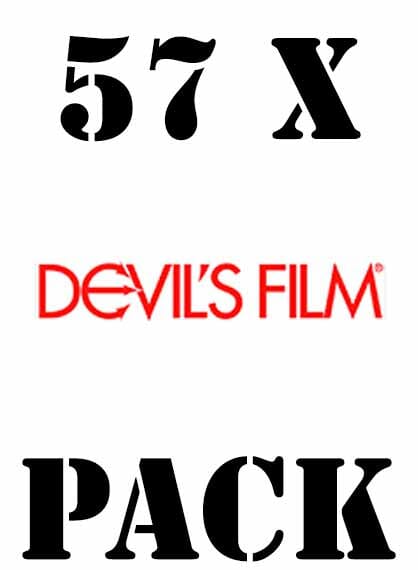 Gdn Pack Devils Film