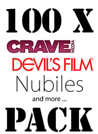Gdn Crave Devil Nubile