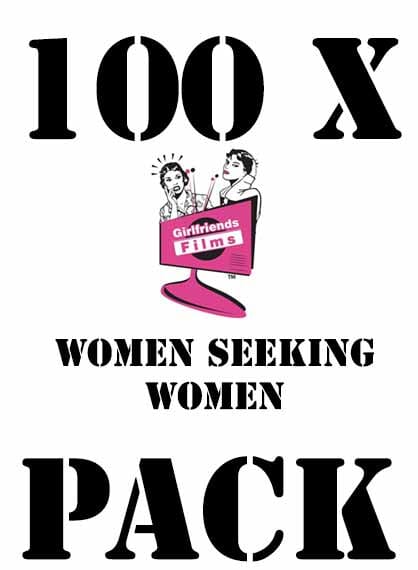 Gdn Pack 100xwomen Seeking Women