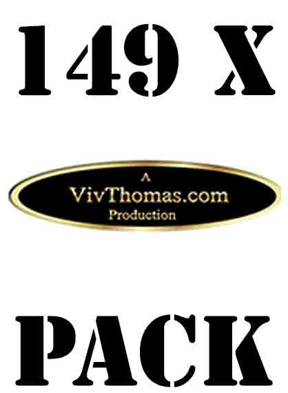 Gdn Pack Viv Thomas