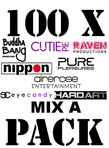 Gdn Packs 100x2019 Mix A