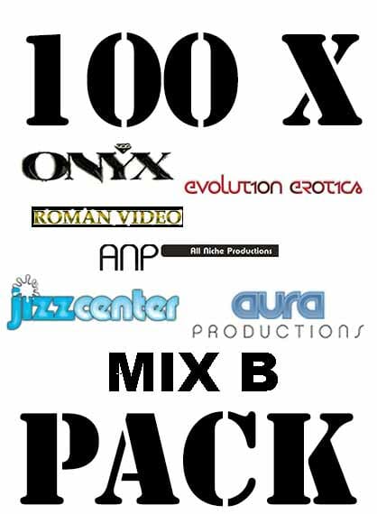 Gdn Packs 100x2019 Mix B